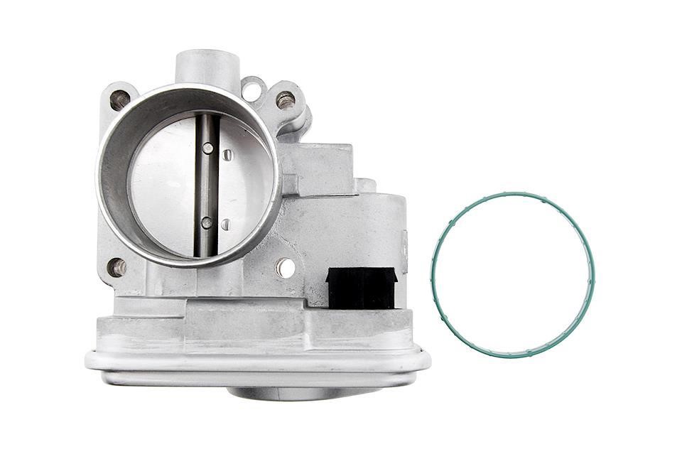 Throttle damper NTY ETB-CH-000