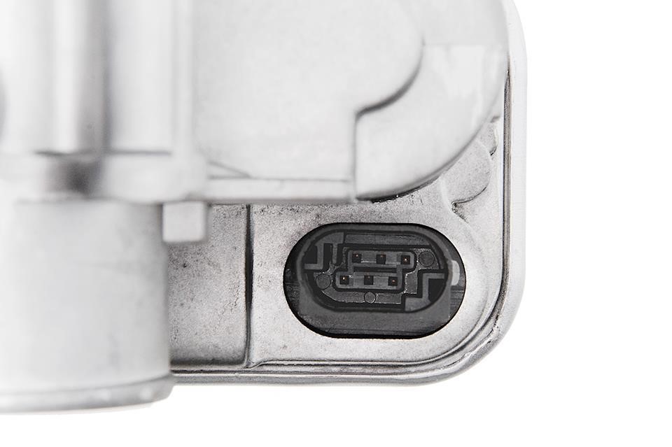 NTY Throttle damper – price 192 PLN