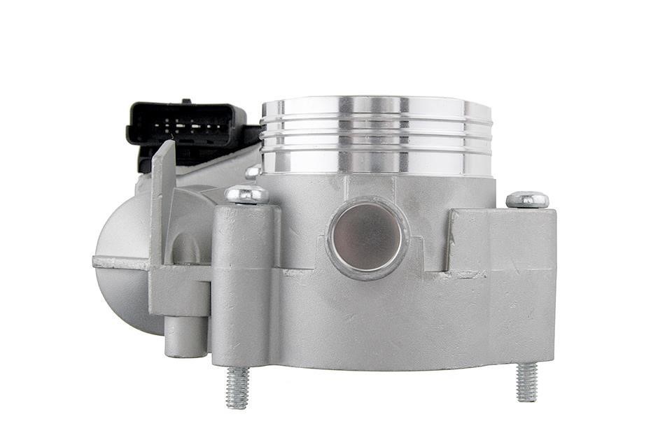 Throttle damper NTY ETB-CT-000