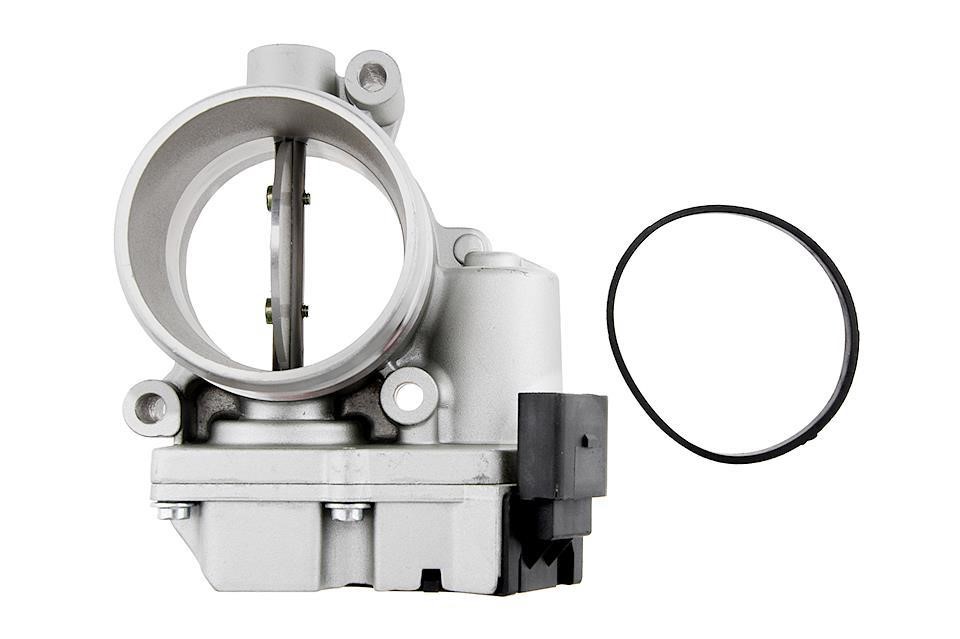 Throttle damper NTY ETB-HY-000