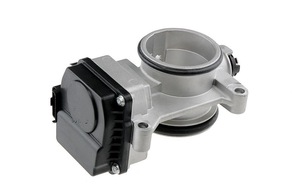 NTY Throttle damper – price 642 PLN