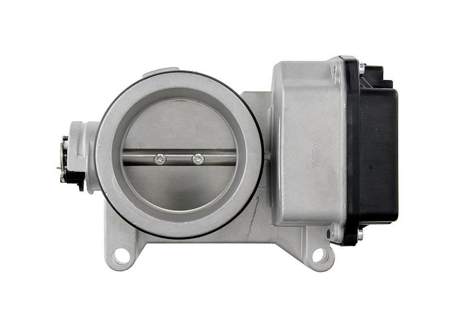 Throttle damper NTY ETB-RE-000
