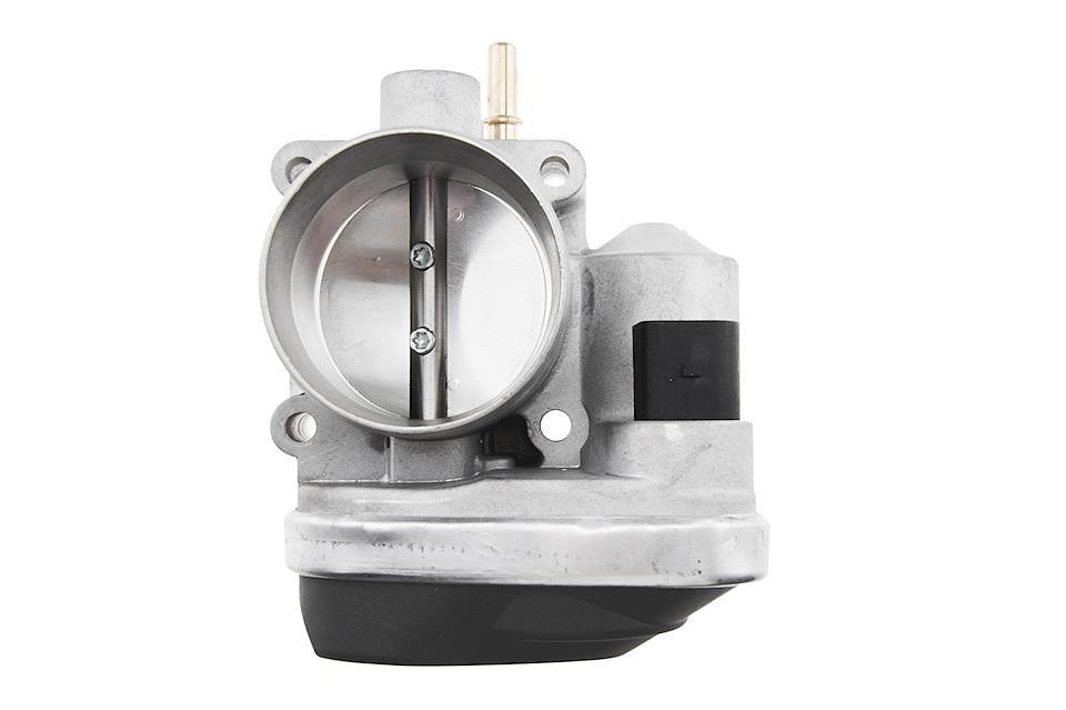 Throttle damper NTY ETB-RE-001