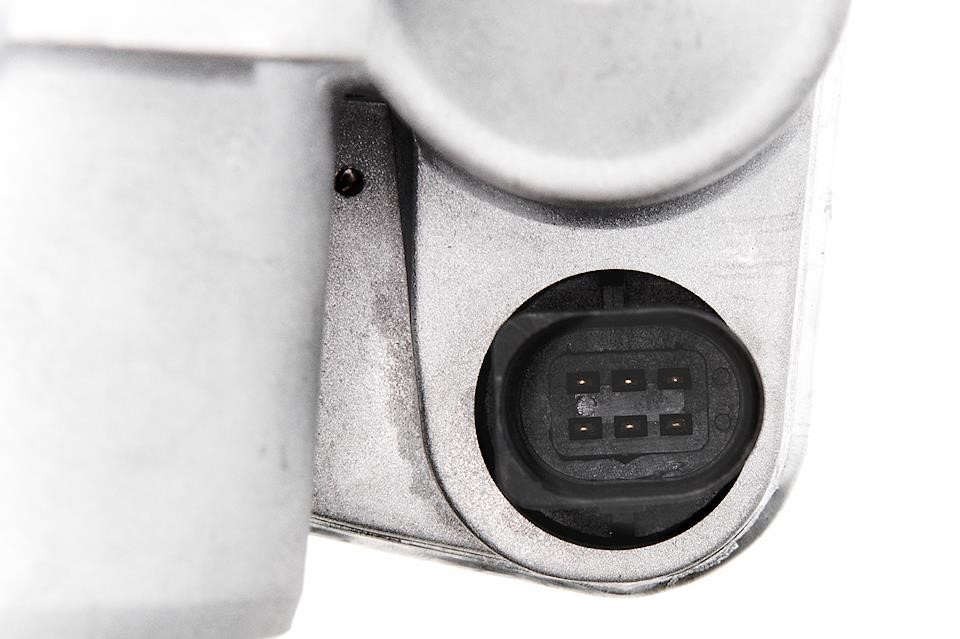 NTY Throttle damper – price [object Object] PLN