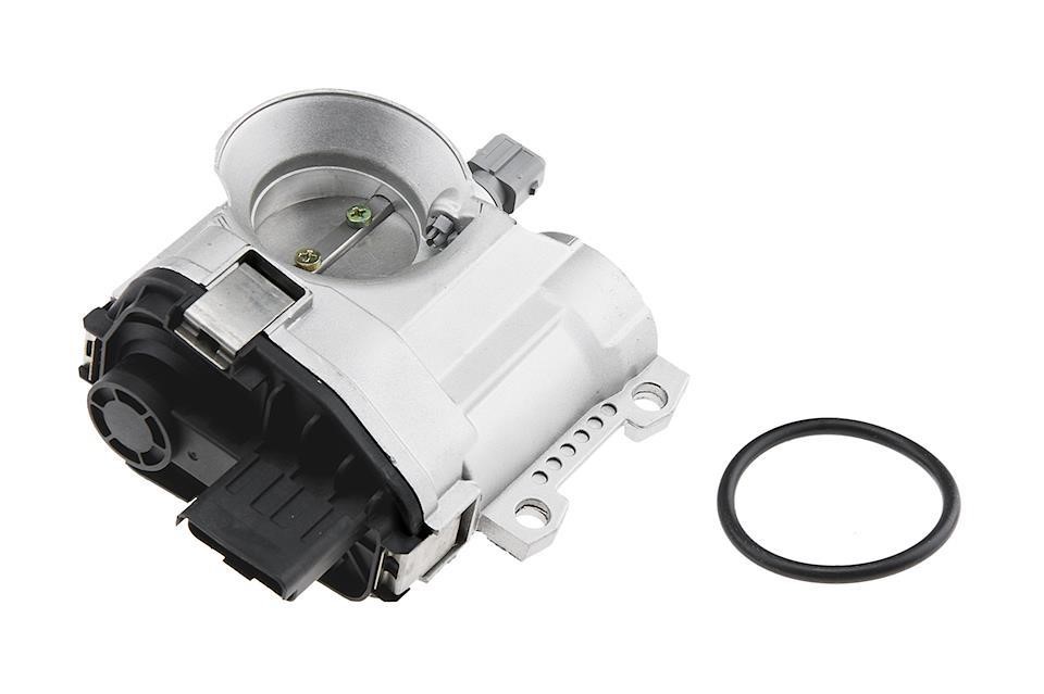NTY Throttle damper – price 241 PLN