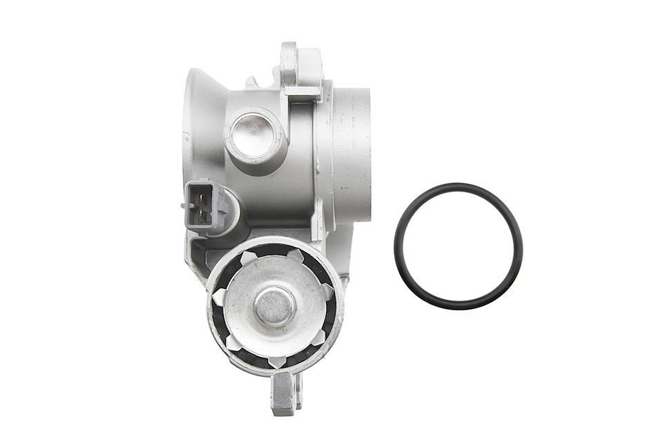 Throttle damper NTY ETB-RE-003