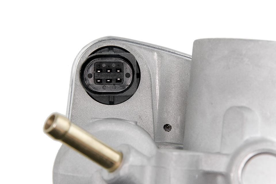 Throttle damper NTY ETB-VW-001