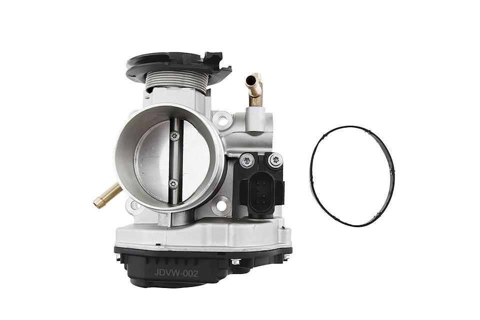 Throttle damper NTY ETB-VW-002