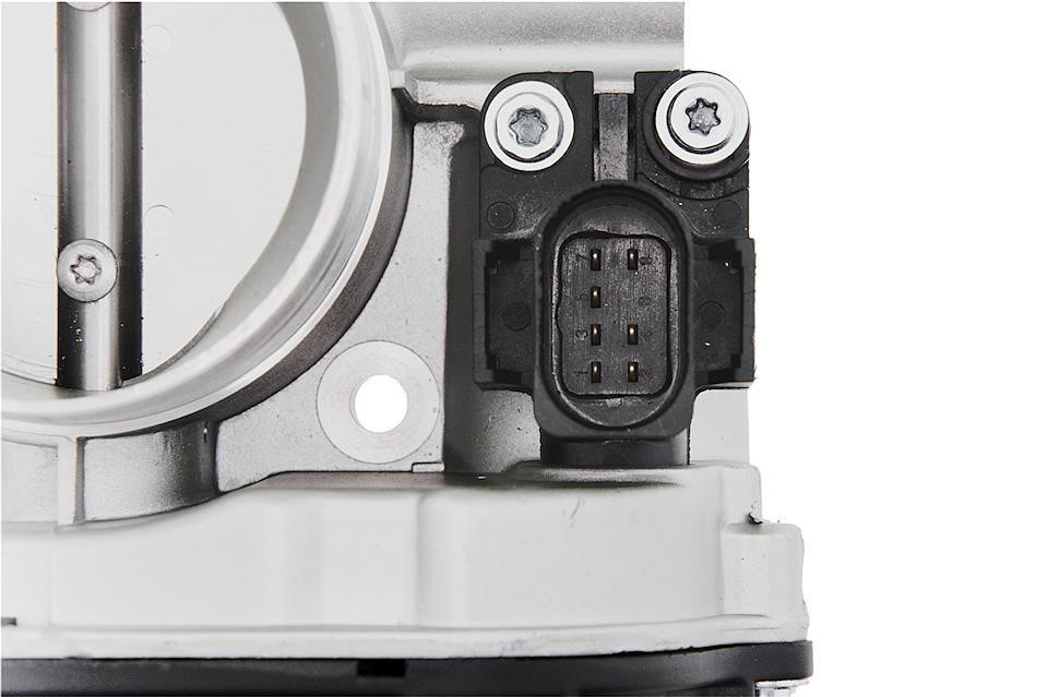 NTY Throttle damper – price 390 PLN