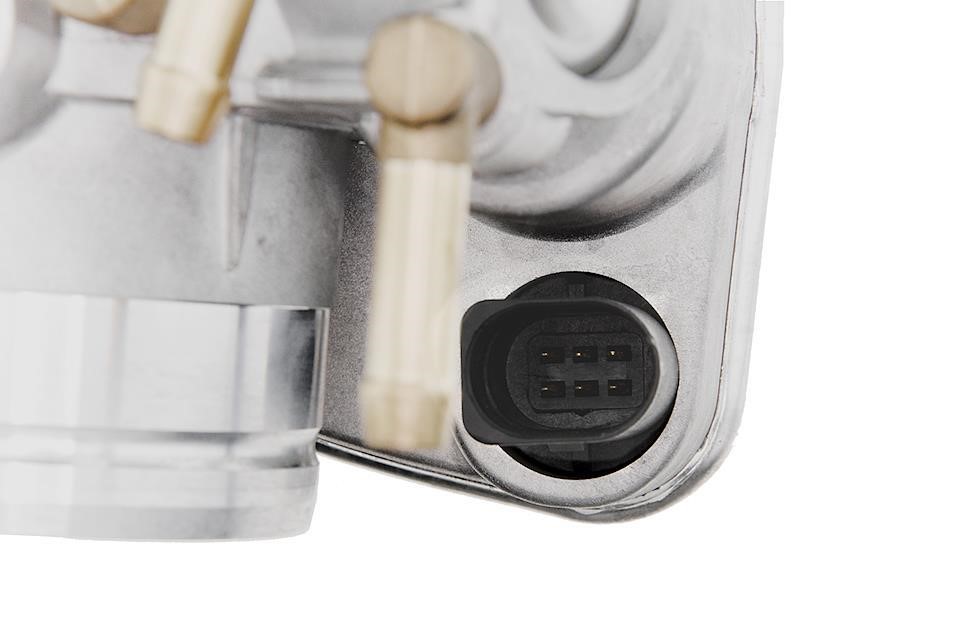 NTY Throttle damper – price [object Object] PLN