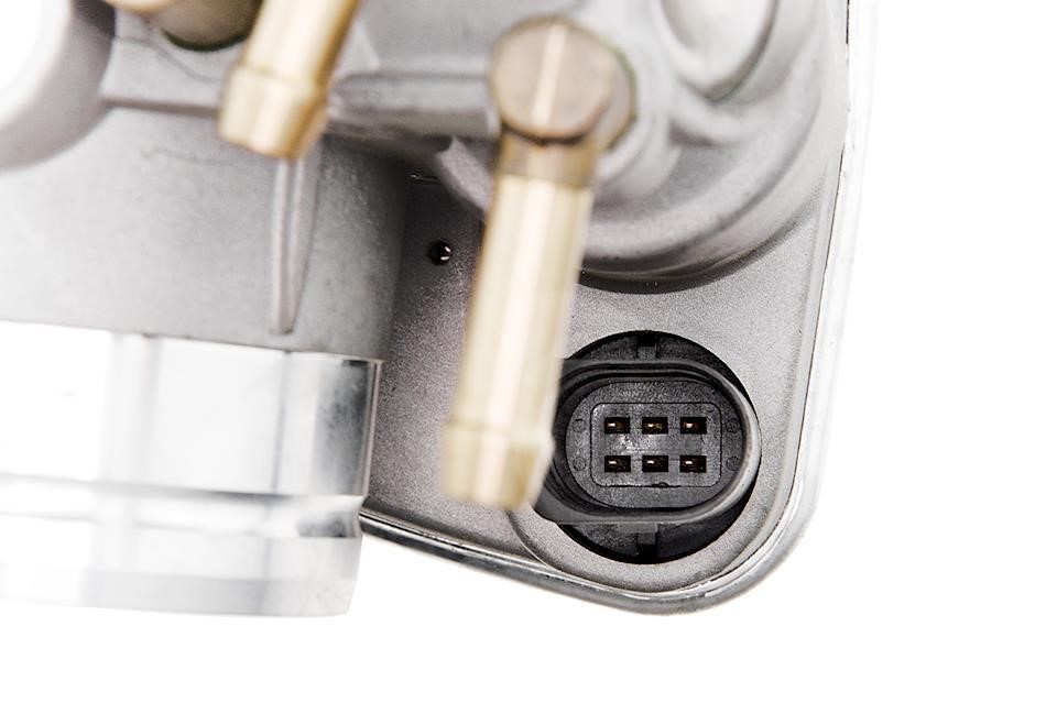 NTY Throttle damper – price [object Object] PLN