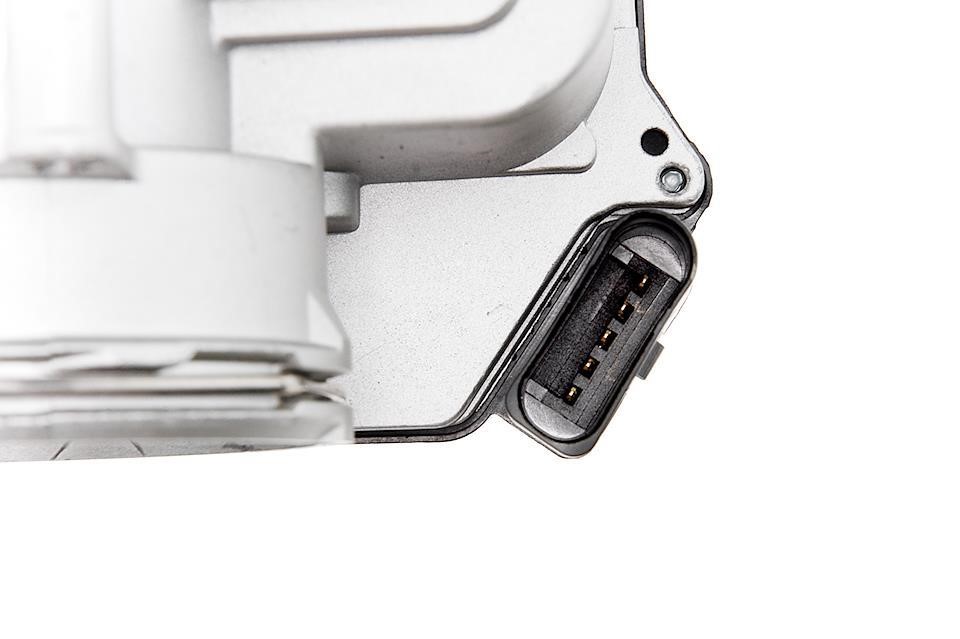 NTY Throttle damper – price [object Object] PLN