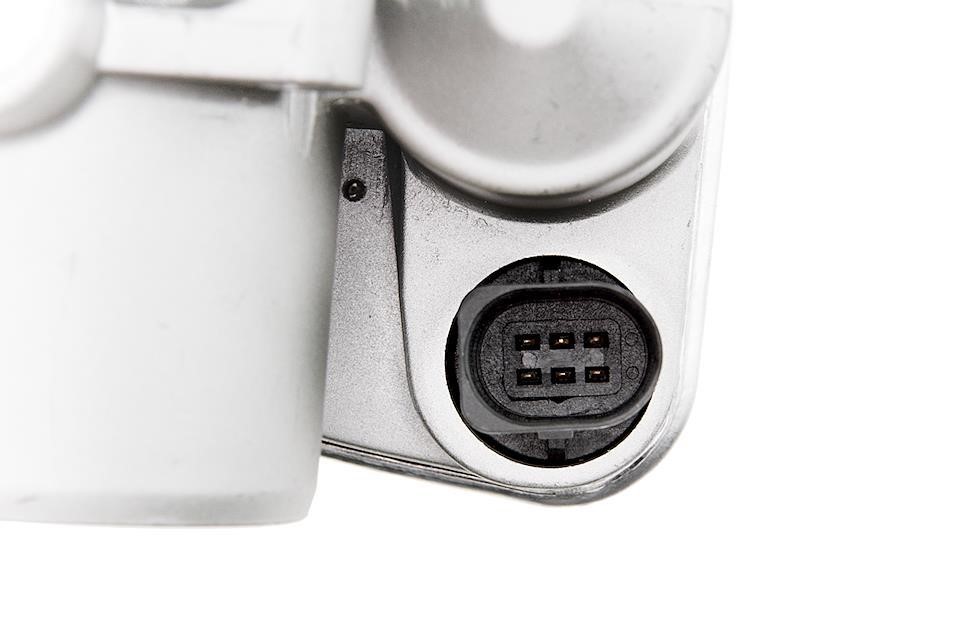 NTY Throttle damper – price 440 PLN
