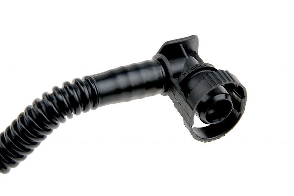 Fuel tank vent valve NTY ETV-BM-001