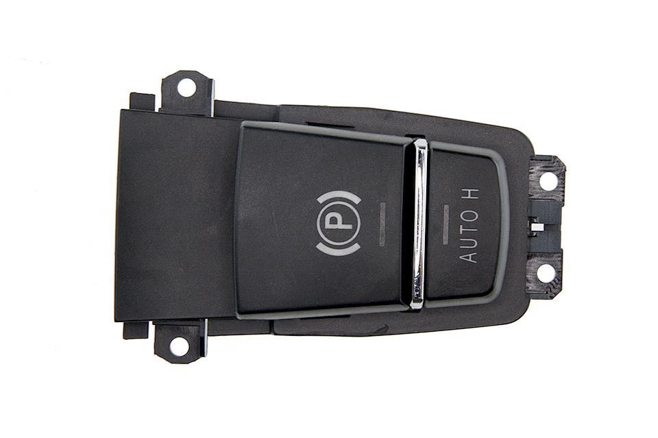 Hand brake button NTY EWH-BM-001