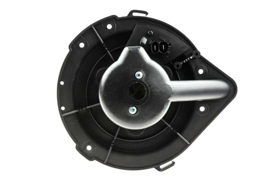 Fan assy - heater motor NTY EWN-VW-004