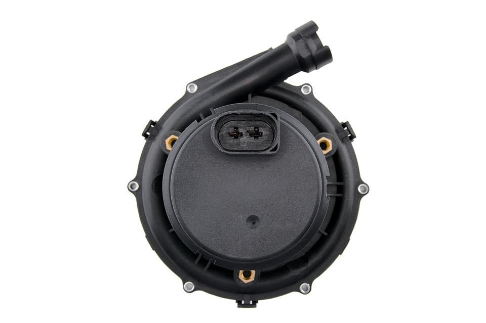 NTY Auxiliary air pump – price 209 PLN