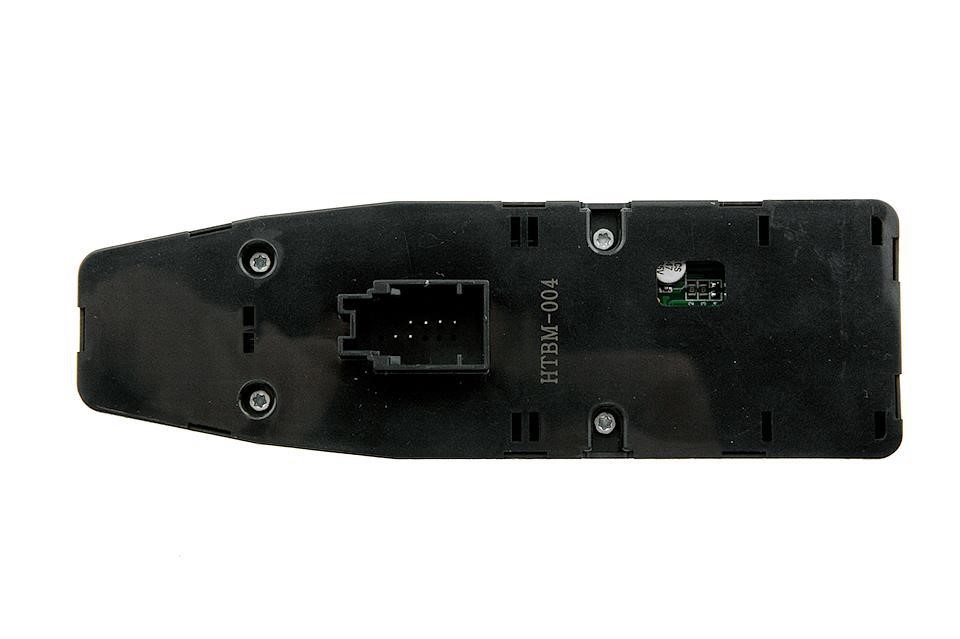 Window regulator button block NTY EWS-BM-004