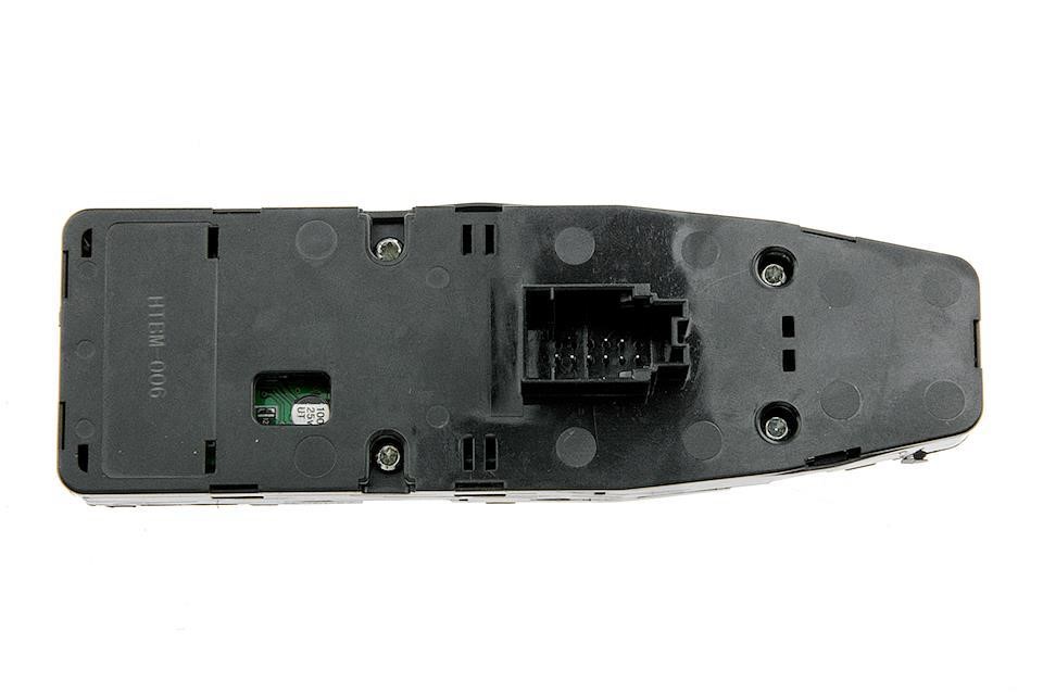 Power window button NTY EWS-BM-006
