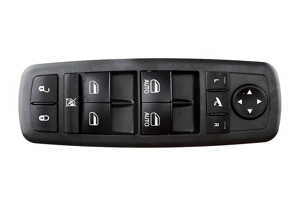 NTY Power window button – price 143 PLN