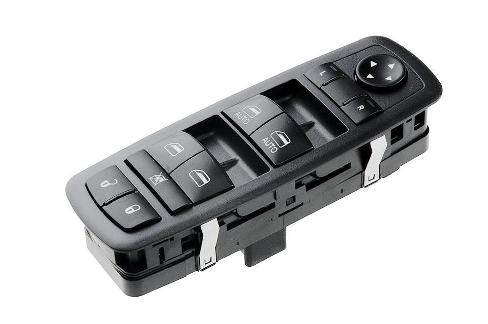 Window control switch Chrysler: EWSCH007 NTY Power window button