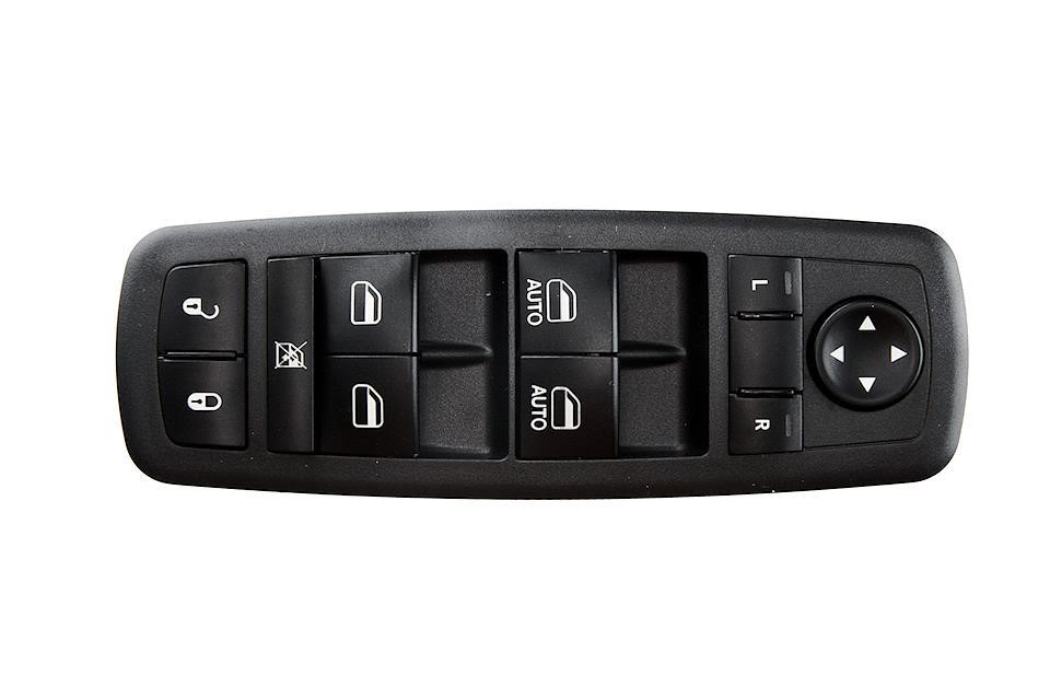 NTY Power window button – price 95 PLN