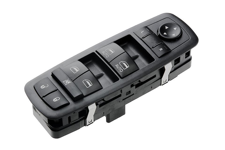 Electric window switch Dodge RAM: EWSCH010 NTY Power window button