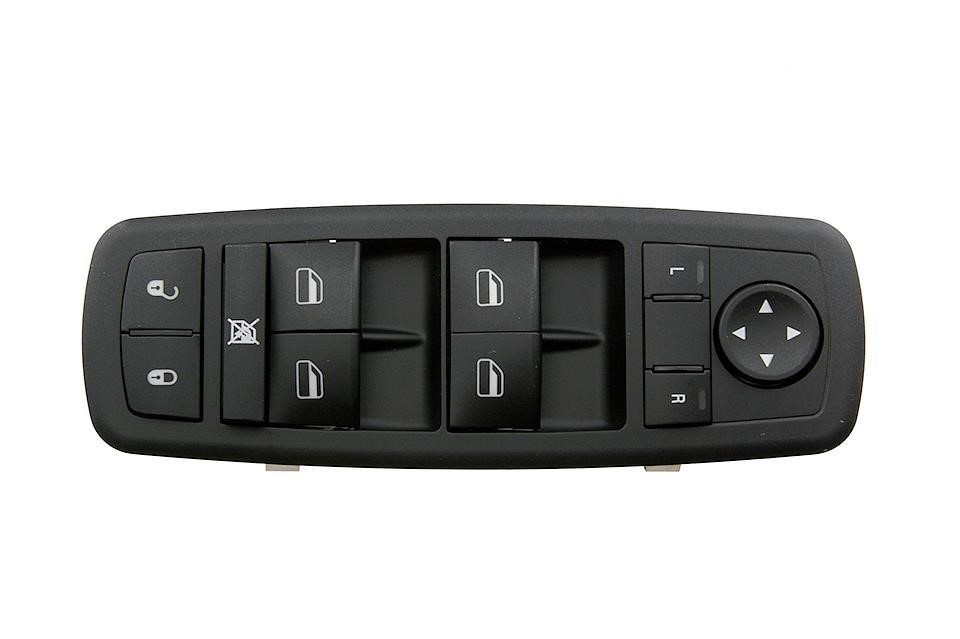 NTY Power window button – price 132 PLN
