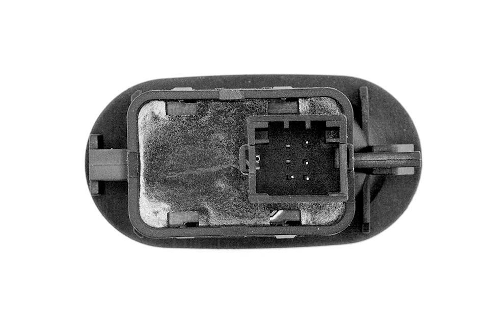 NTY Power window button – price 18 PLN