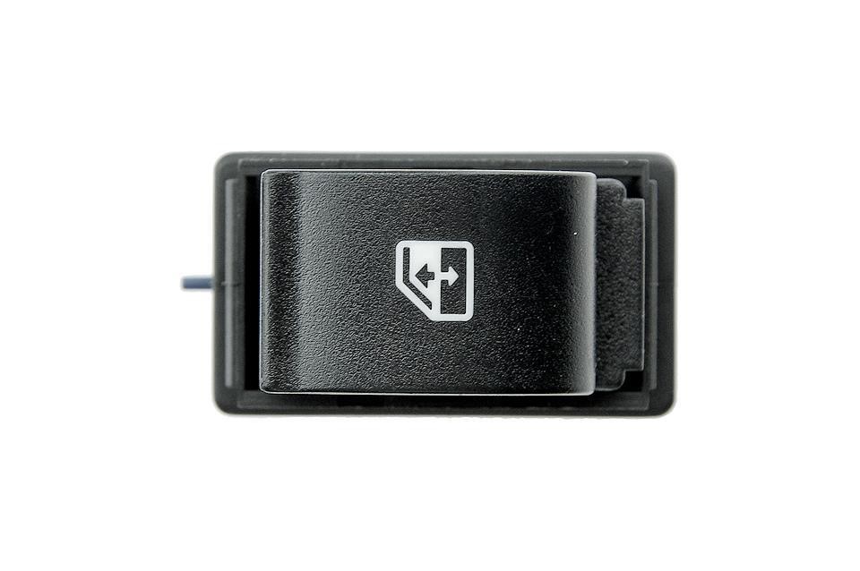 Power window button NTY EWS-FT-007