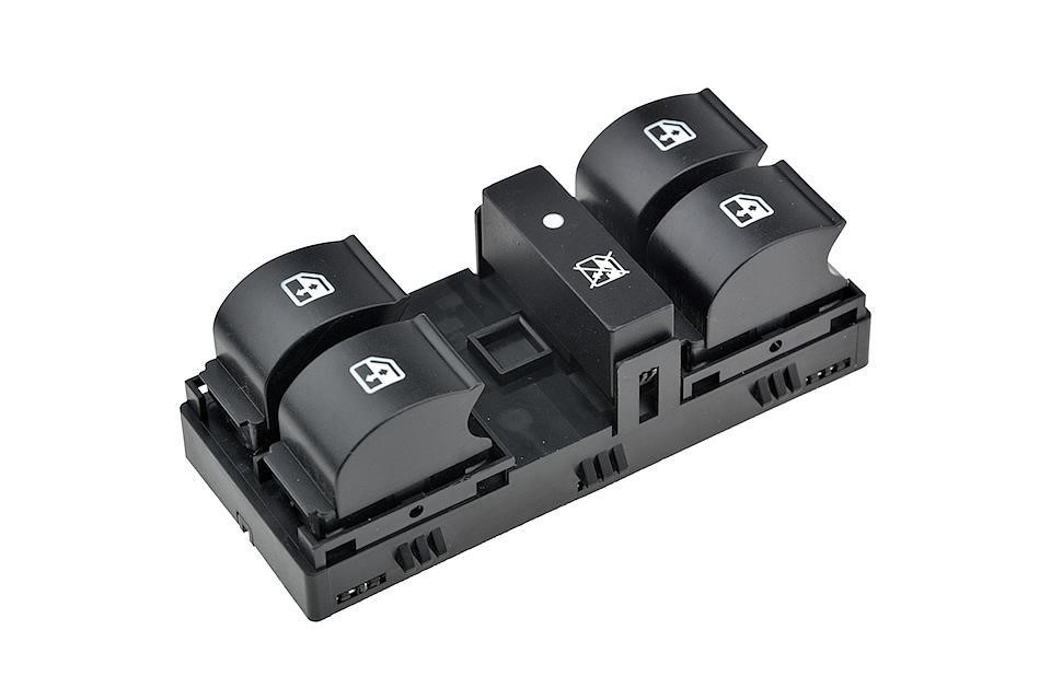 Window control switch Fiat Doblo: EWSFT009 NTY Power window button