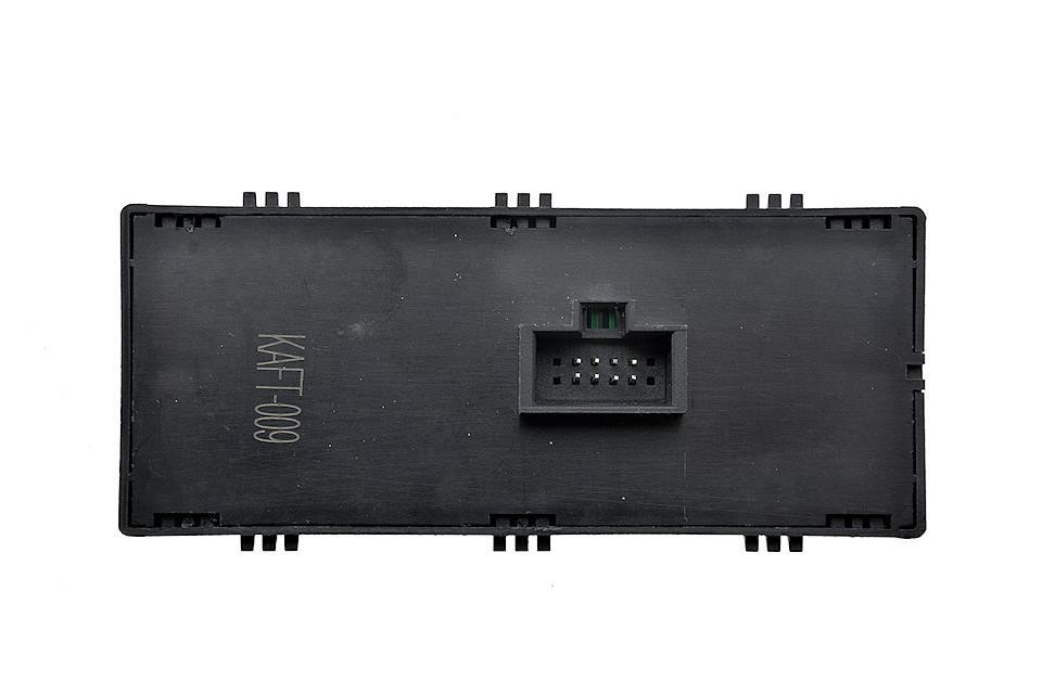 Power window button NTY EWS-FT-009