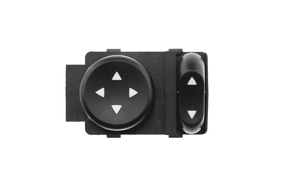 Mirror adjustment switch NTY EWS-FT-011