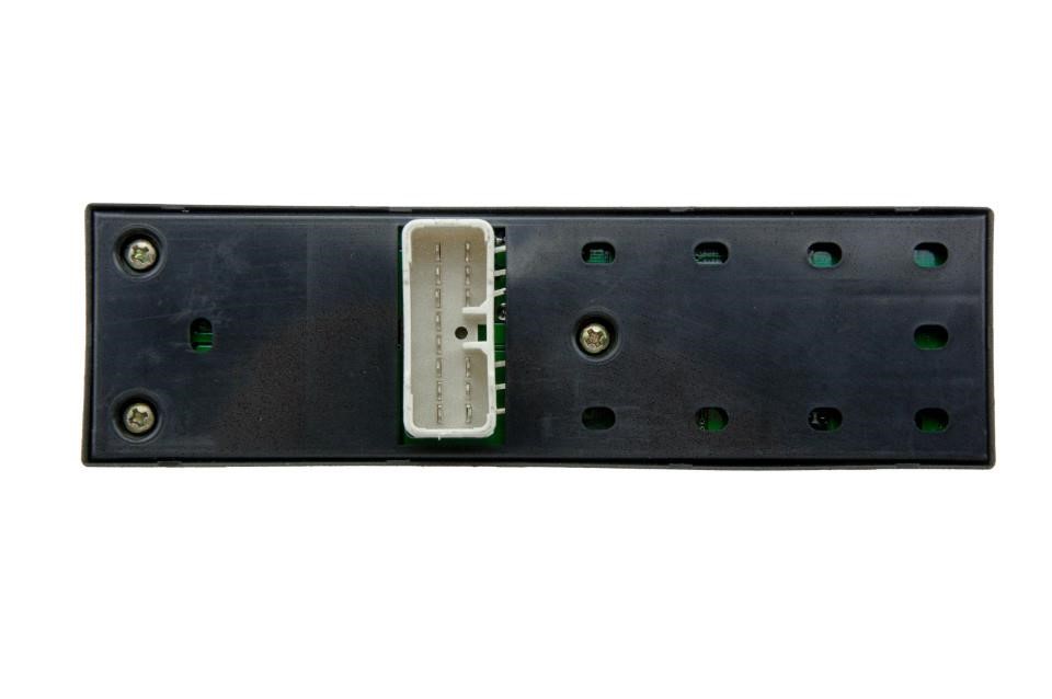 Window regulator button block NTY EWS-HY-509