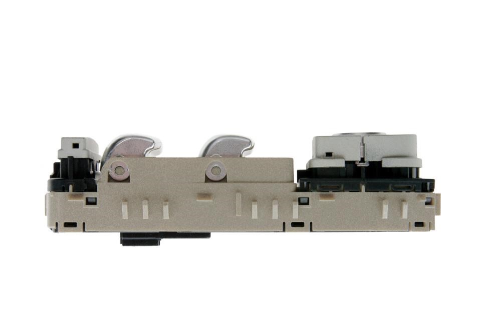 Power window button NTY EWS-ME-029