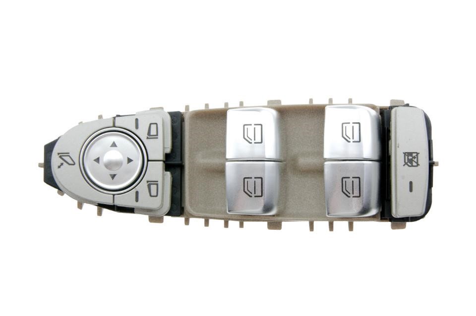 Power window button NTY EWS-ME-029
