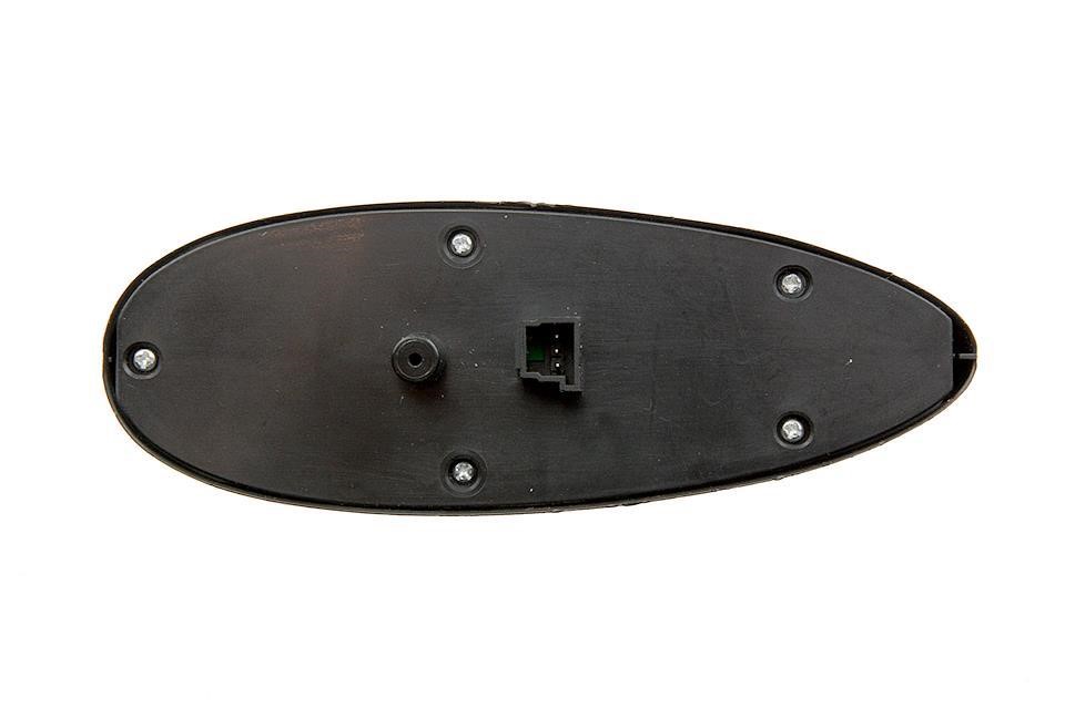 Power window button NTY EWS-ME-037