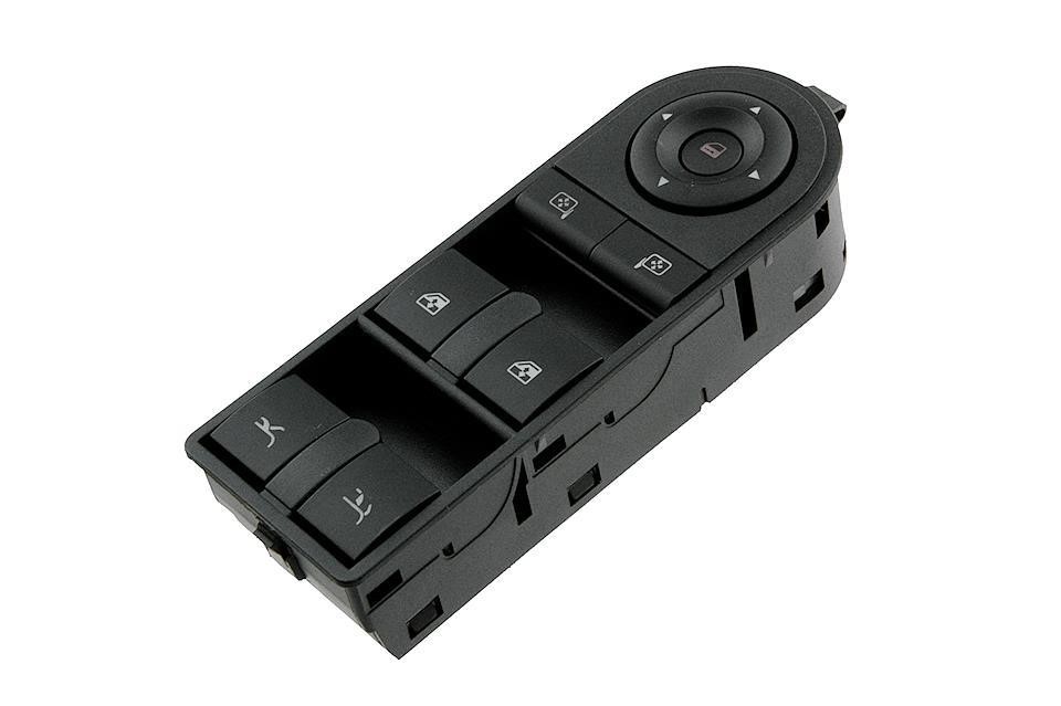 Electric window switch Opel: EWSPL012 NTY Power window button