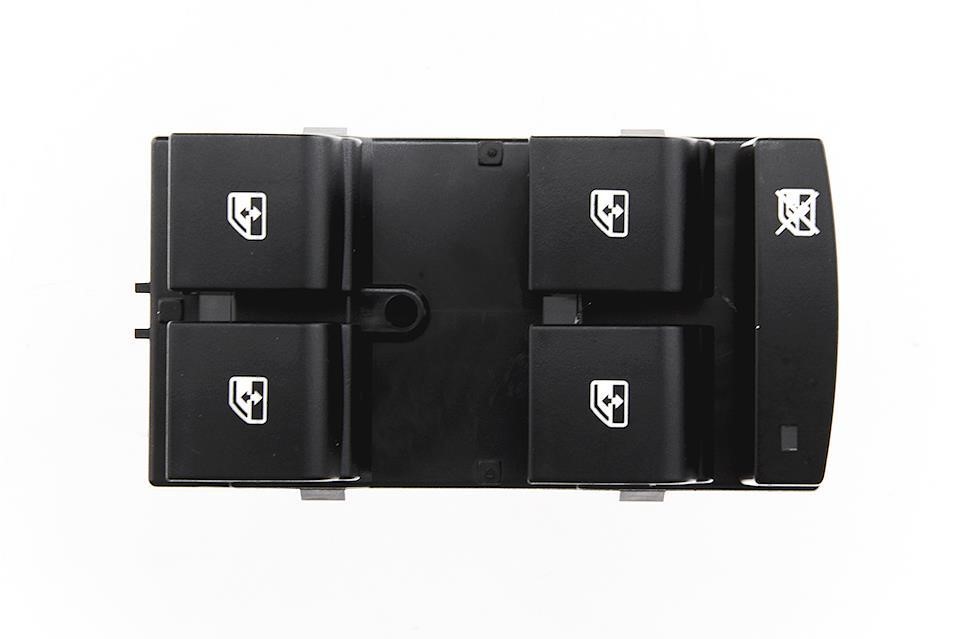 NTY Window regulator button block – price 53 PLN