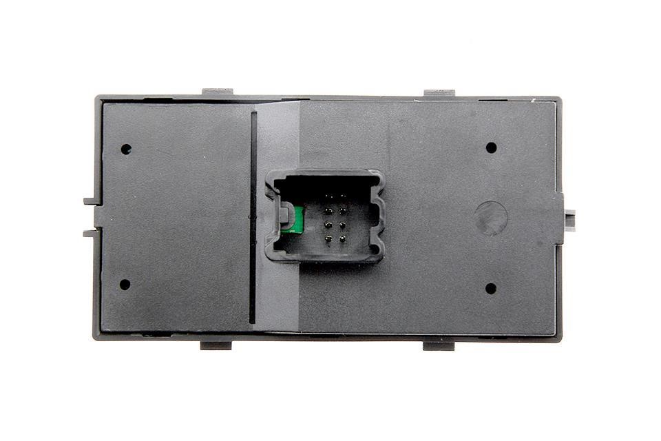 Window regulator button block NTY EWS-PL-013