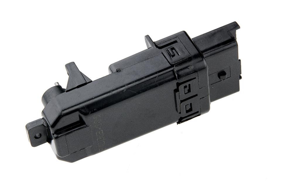 NTY Window regulator button block – price 62 PLN