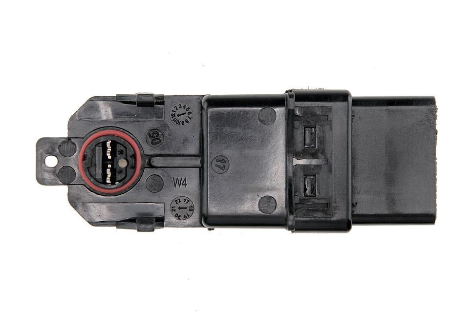 Window regulator button block NTY EWS-RE-005