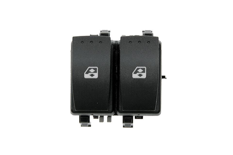 Power window button NTY EWS-RE-016
