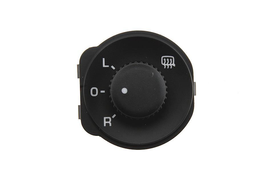 Mirror adjustment switch NTY EWS-SK-008