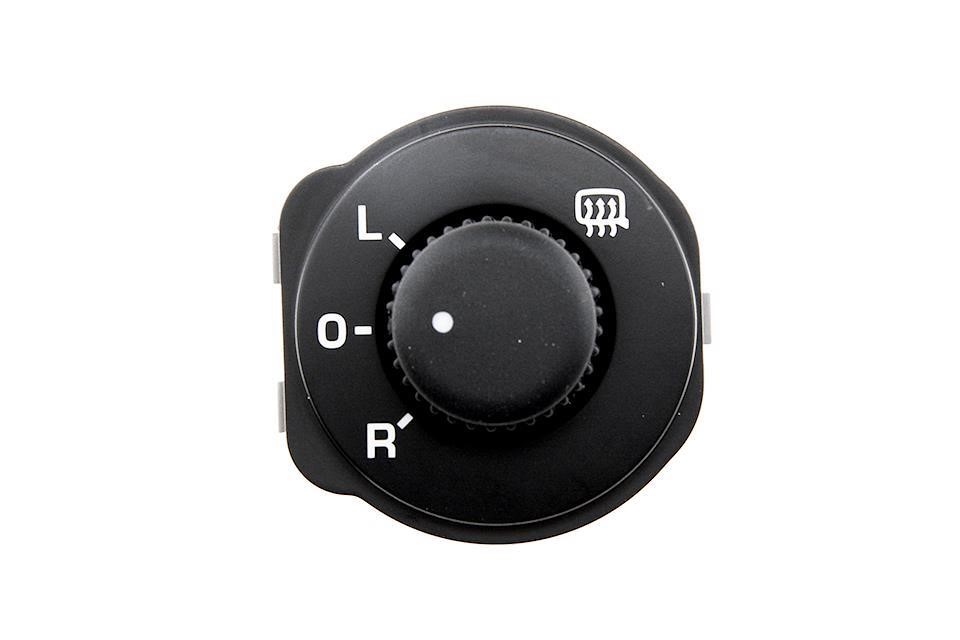 Mirror adjustment switch NTY EWS-SK-009
