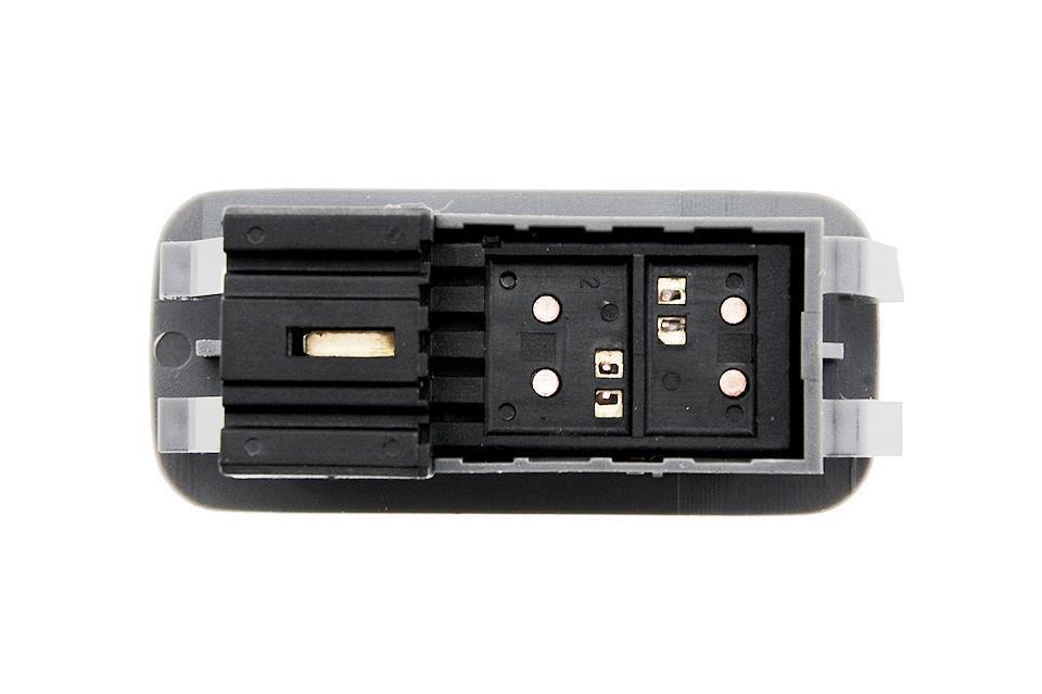 Power window button NTY EWS-SU-005