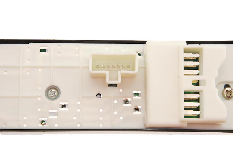 Window regulator button block NTY EWS-TY-002