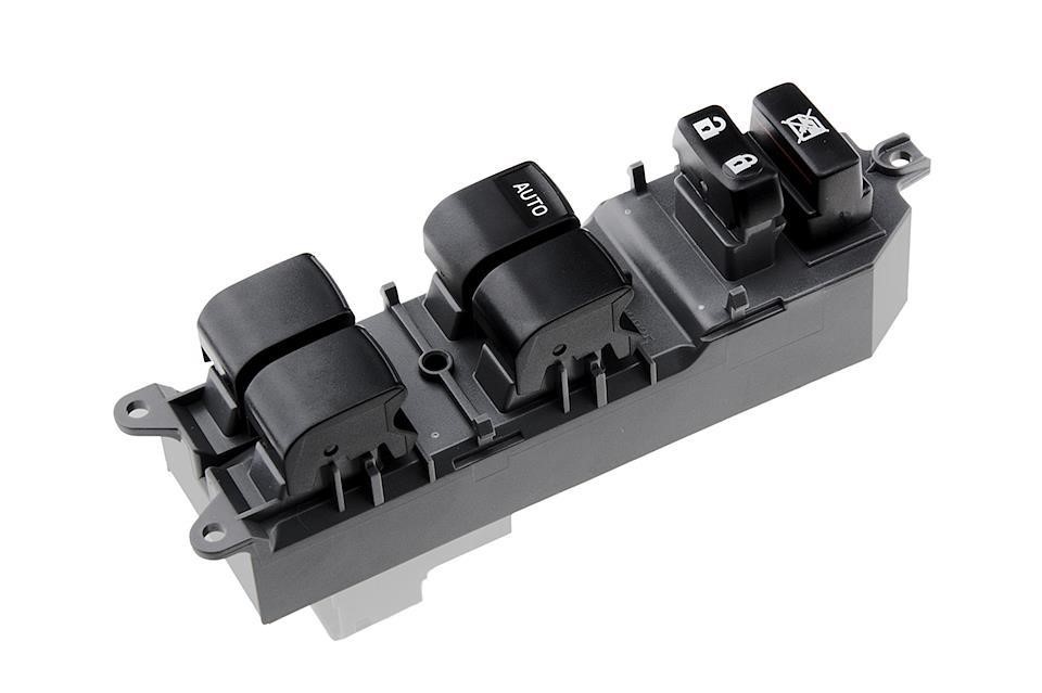 Power window switch Toyota Yaris: EWSTY006 NTY Power window button