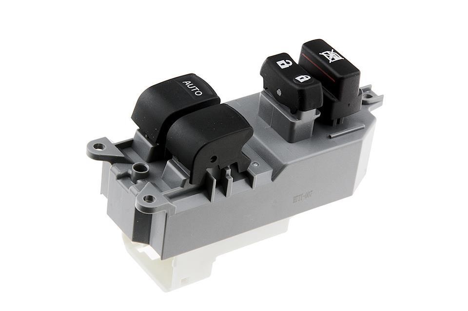 Electric window switch Toyota Yaris: EWSTY007 NTY Power window button