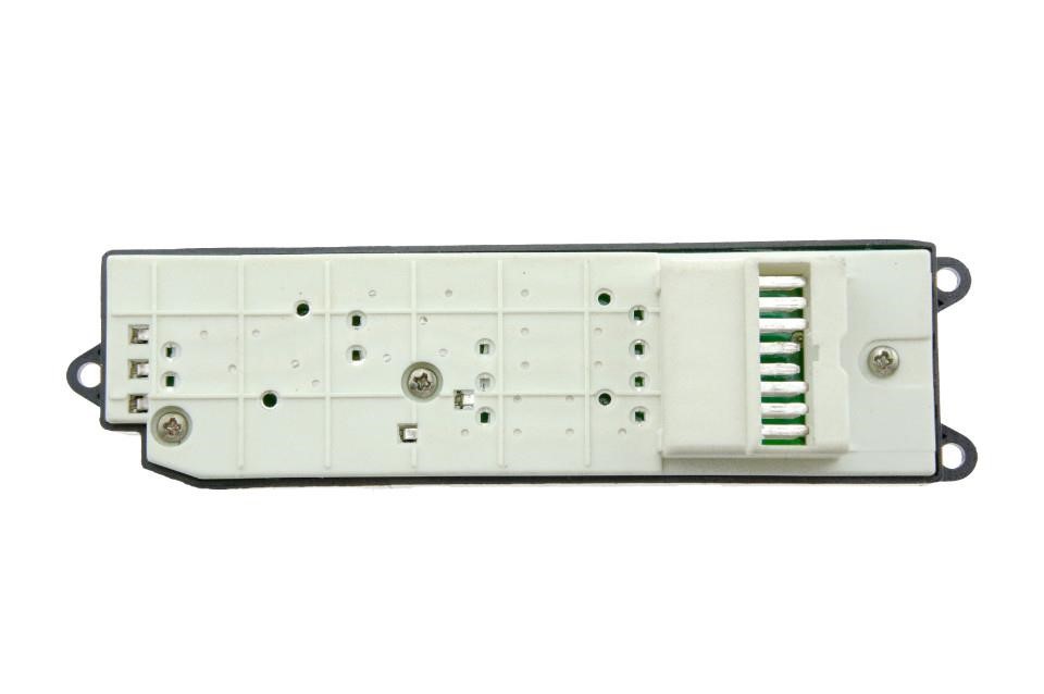 Window regulator button block NTY EWS-TY-018